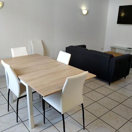 Spacieuse Maison Avec Garage 5 Mins Valenciennes Anzin 외부 사진