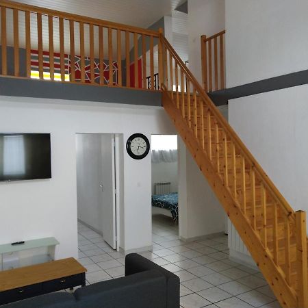 Spacieuse Maison Avec Garage 5 Mins Valenciennes Anzin 외부 사진